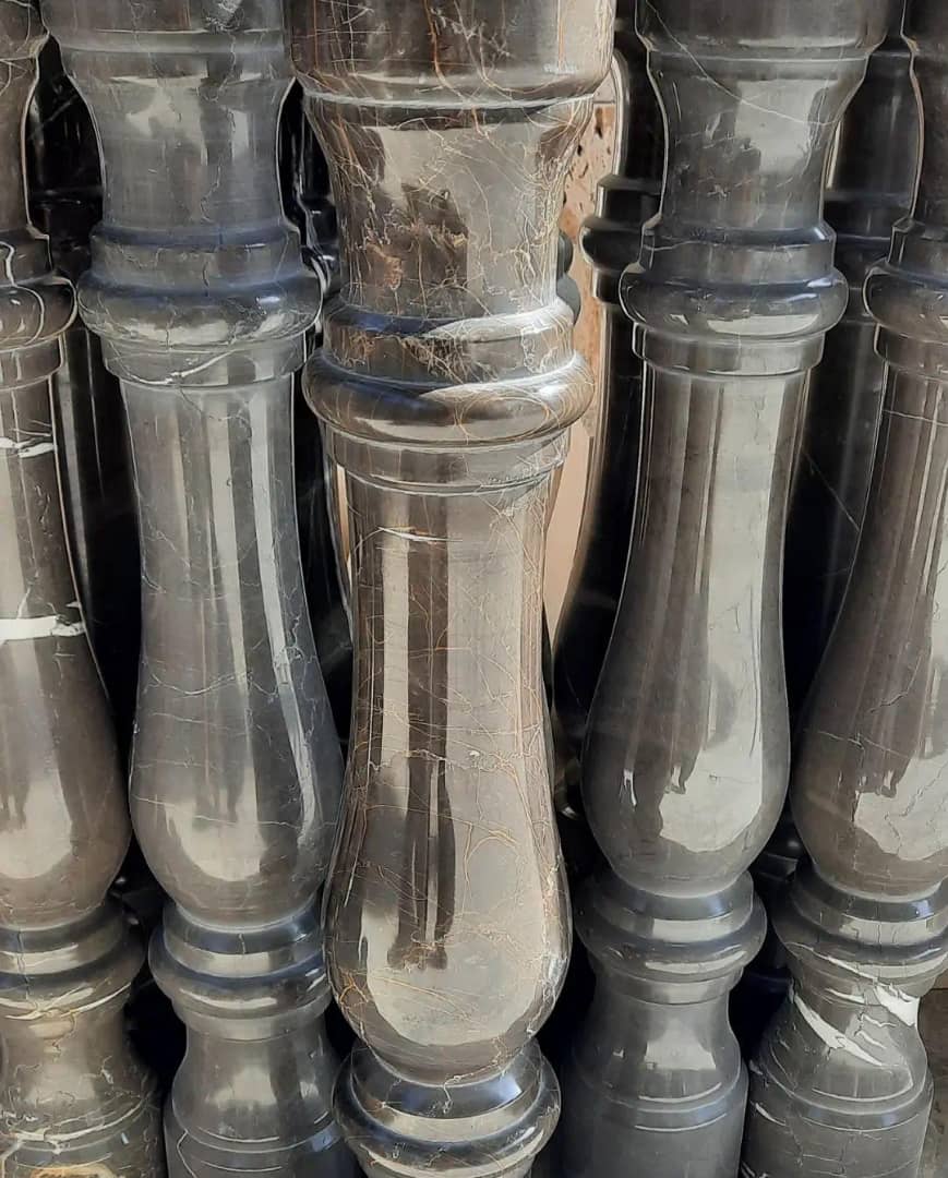 چرا صراحی سنگ گل سنگ را انتخاب کنید؟